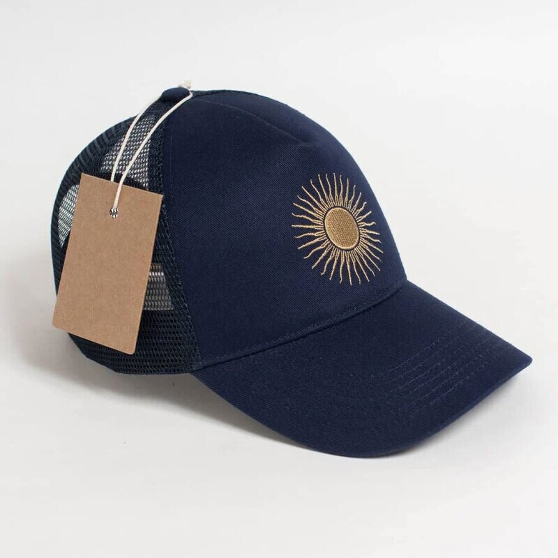 Trucker Argentine Navy with