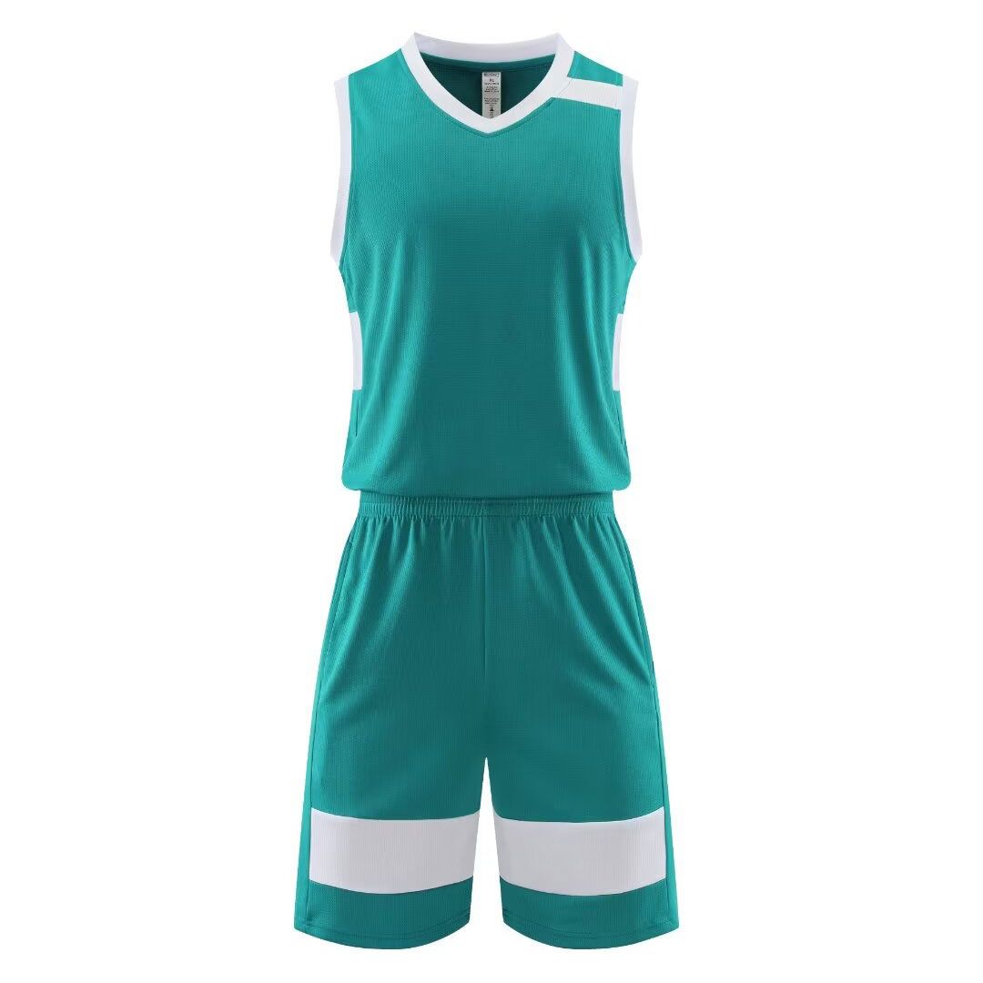 Teal Sleeveless Kids Kits