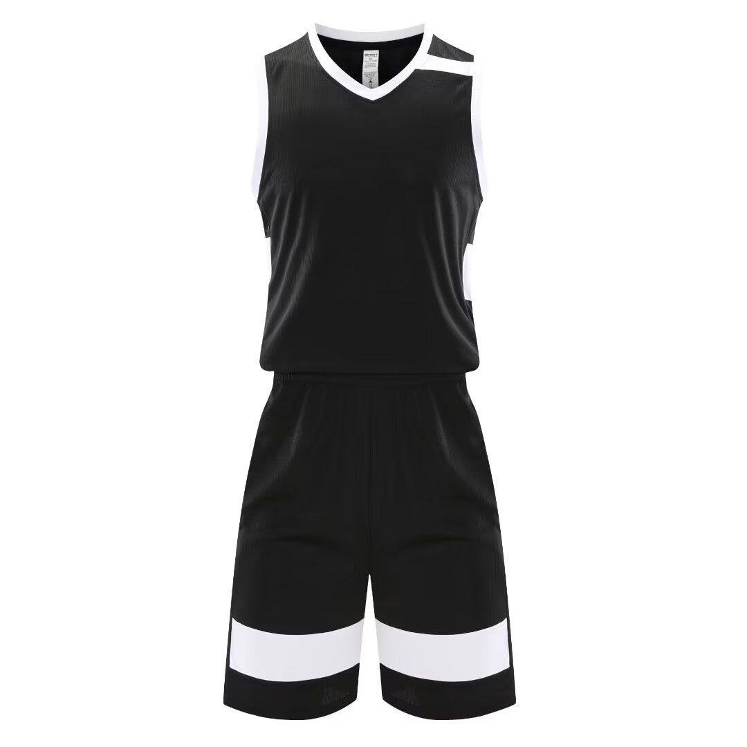Black Sleeveless Kids Kits