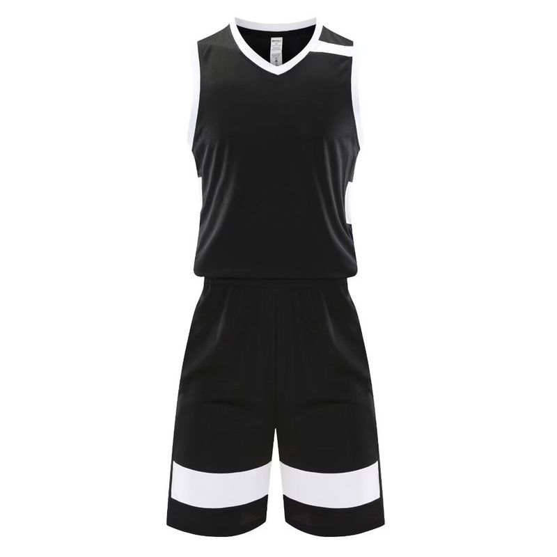 Black Sleeveless Kids Kits