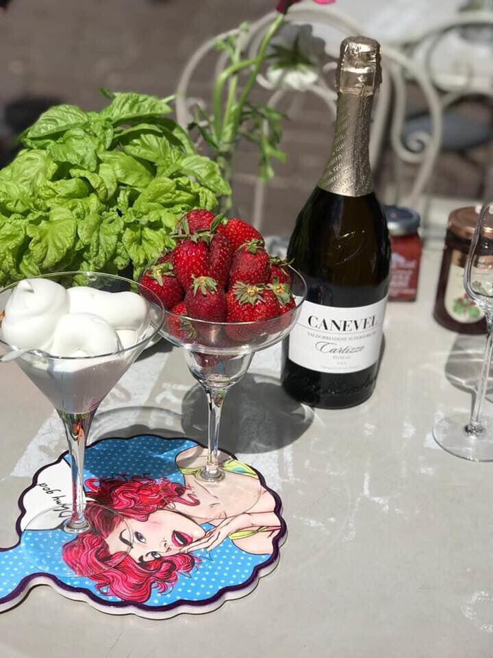 Prosecco Canavel Cartizze