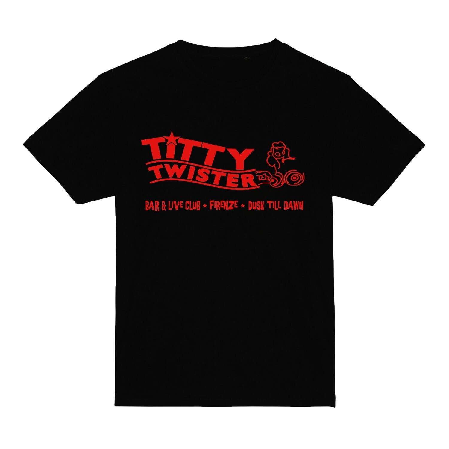 TT-SHIRT