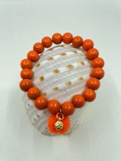 Armband " Orange" SALE