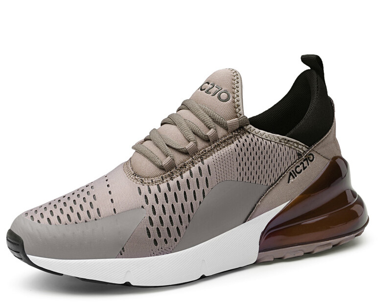 AIC 270 Brown