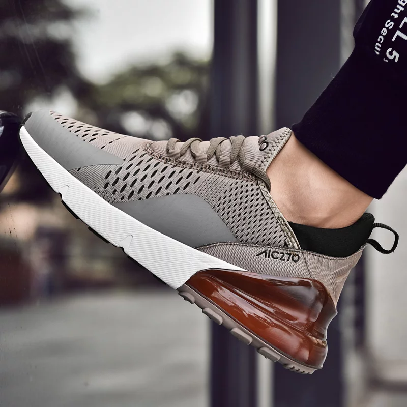 Nike aic270 top