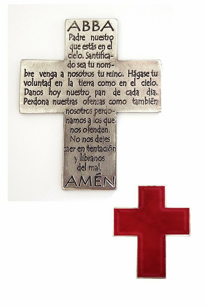 Cruz Abba