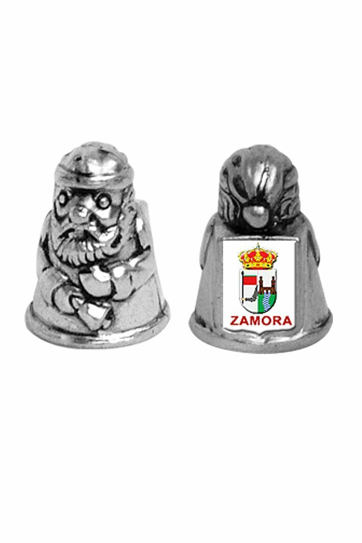 Dedal Jarra