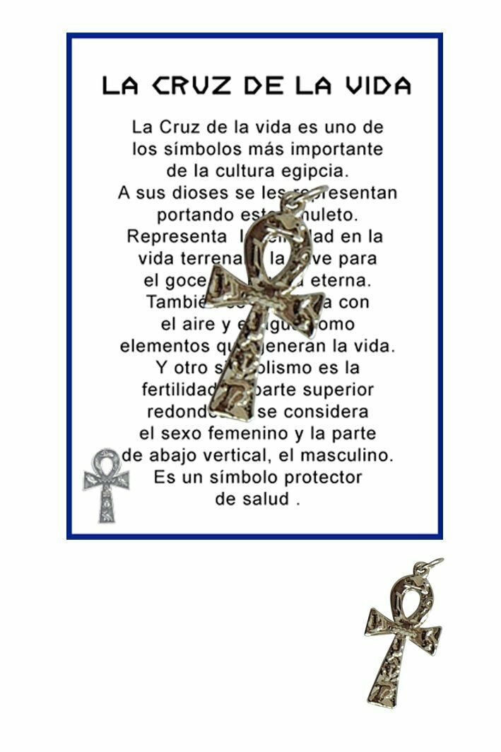 Medalla Cruz