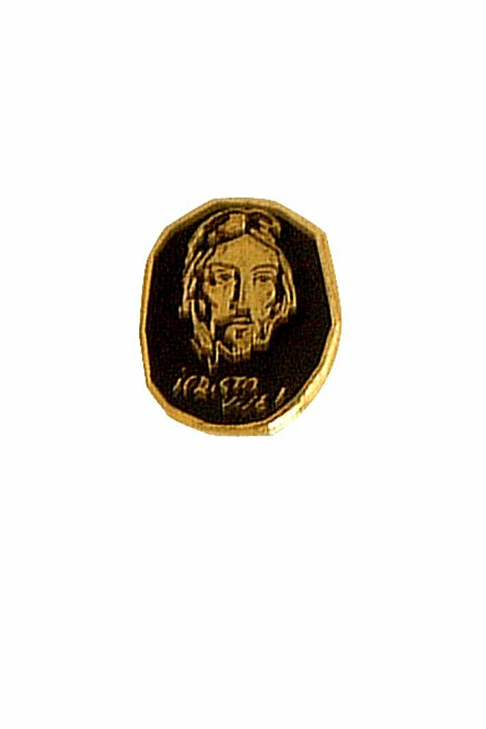 Pins Cristo