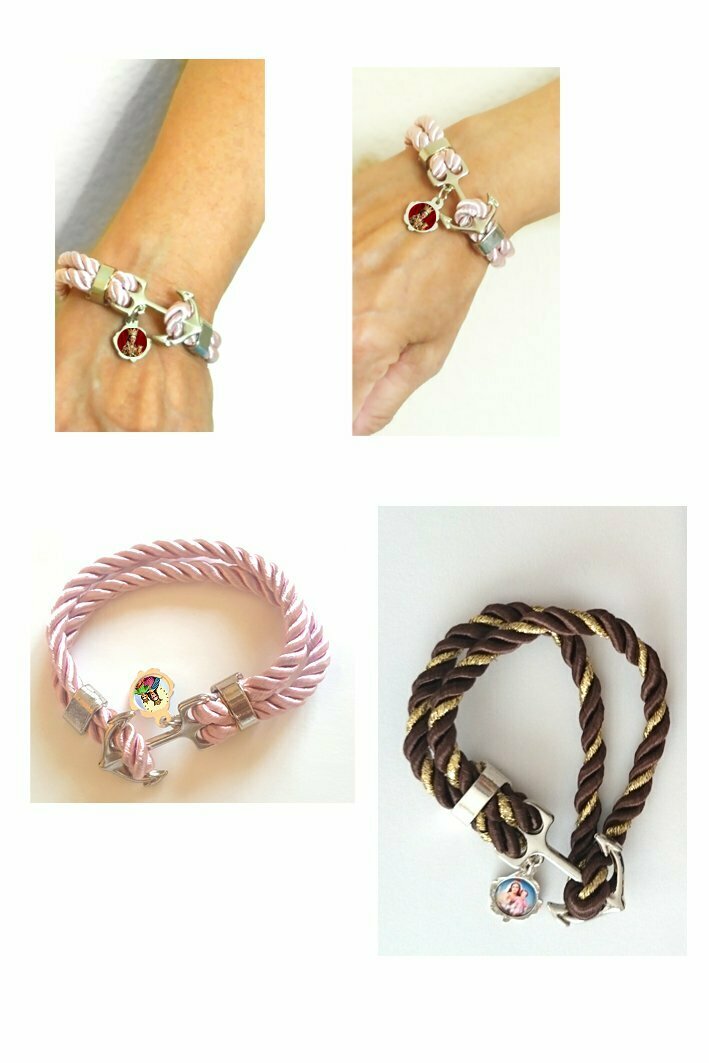 Pulsera Ancla