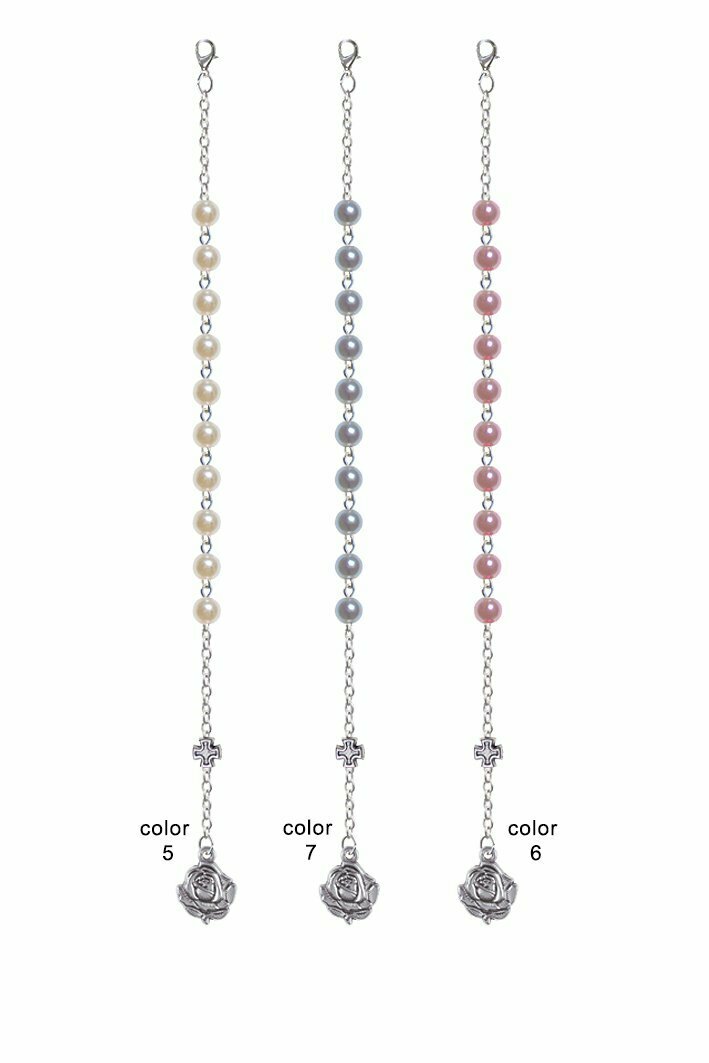 Pulsera Resina