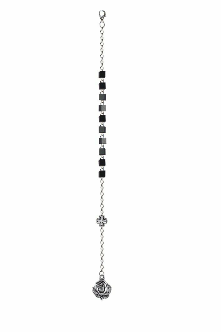 Pulsera Hematite