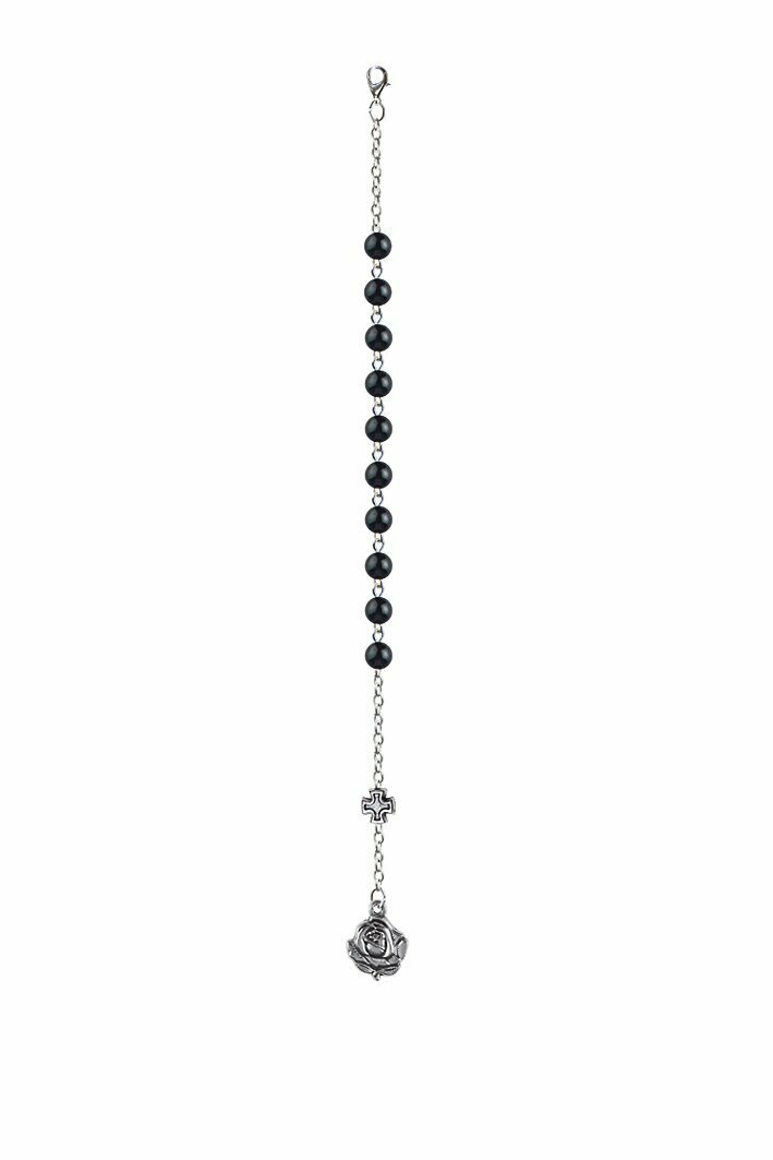 Pulsera Hematite