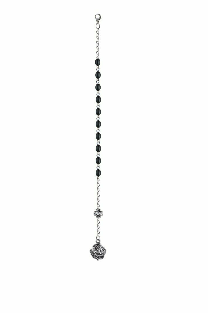 Pulsera Hematite