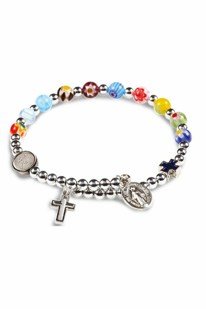 Pulsera Cristal