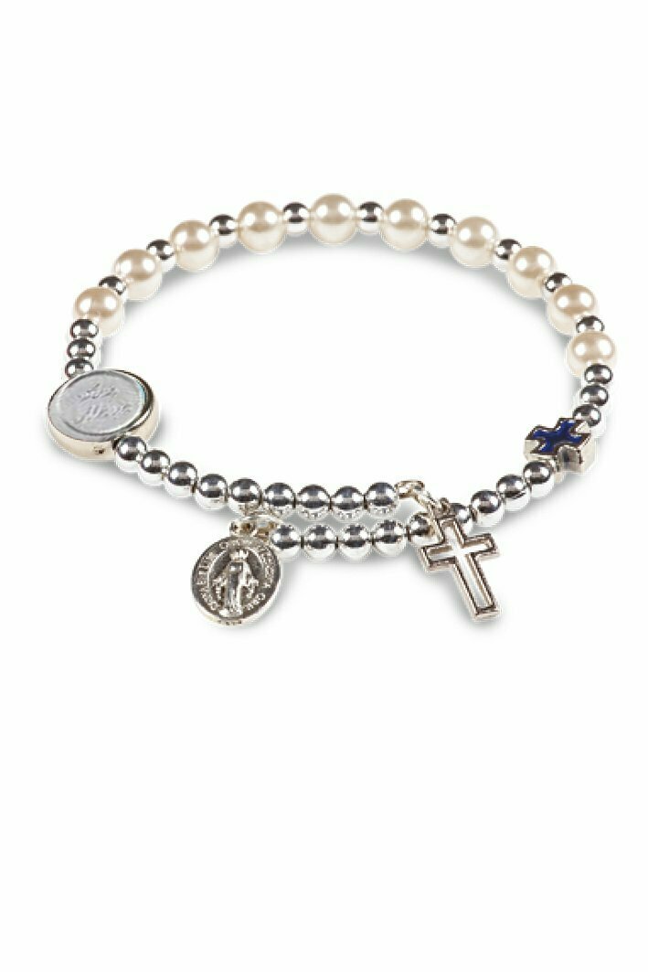 Pulsera Perla