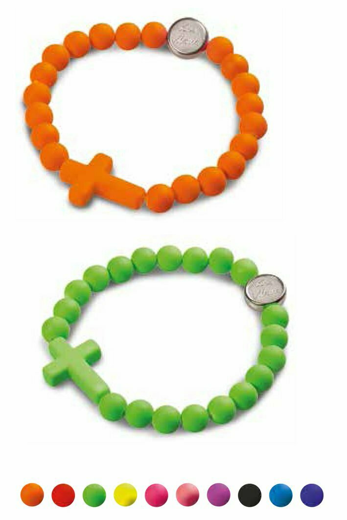 Pulsera Elástica