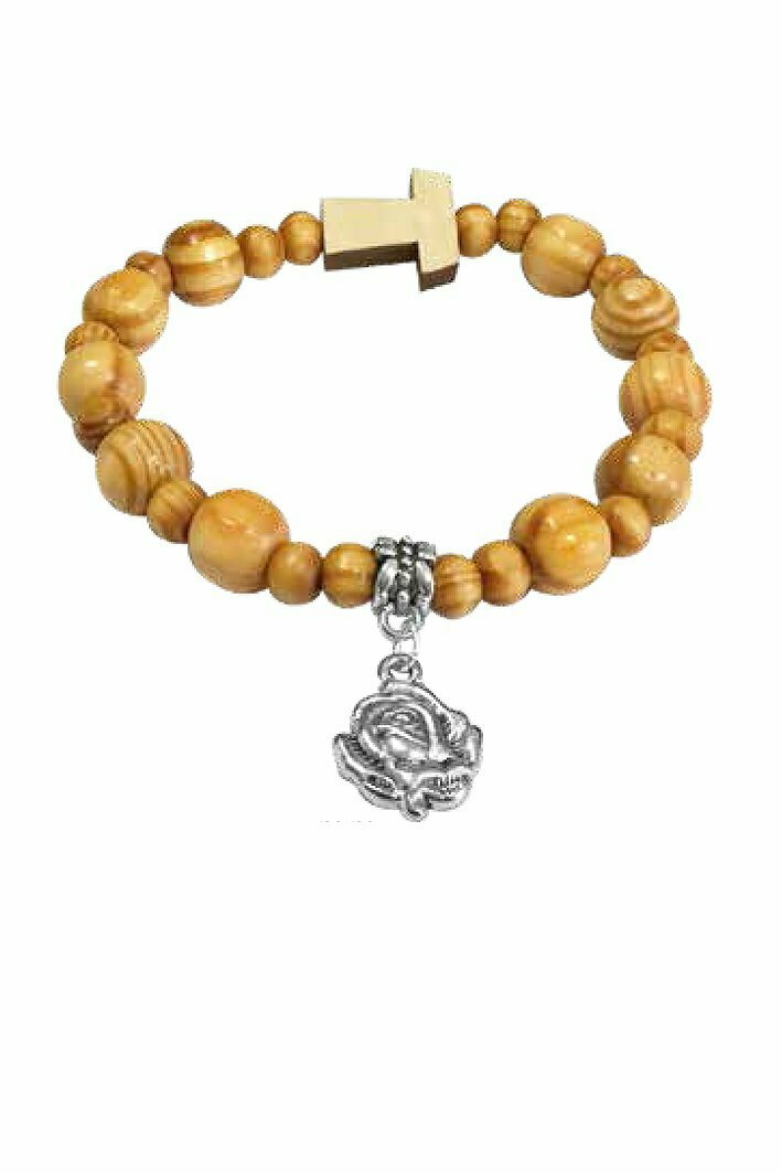 Pulsera Elástica