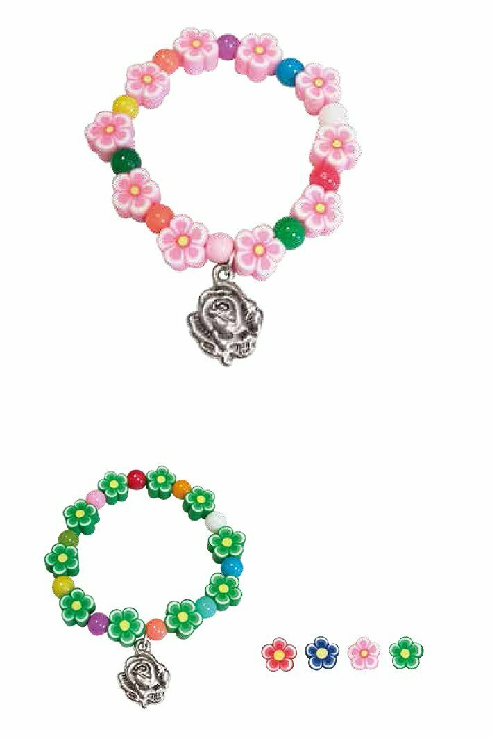 Pulsera Elástica