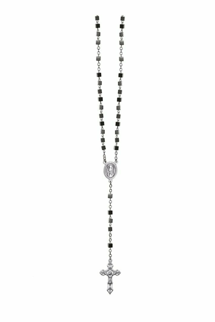 Rosario Hematite
