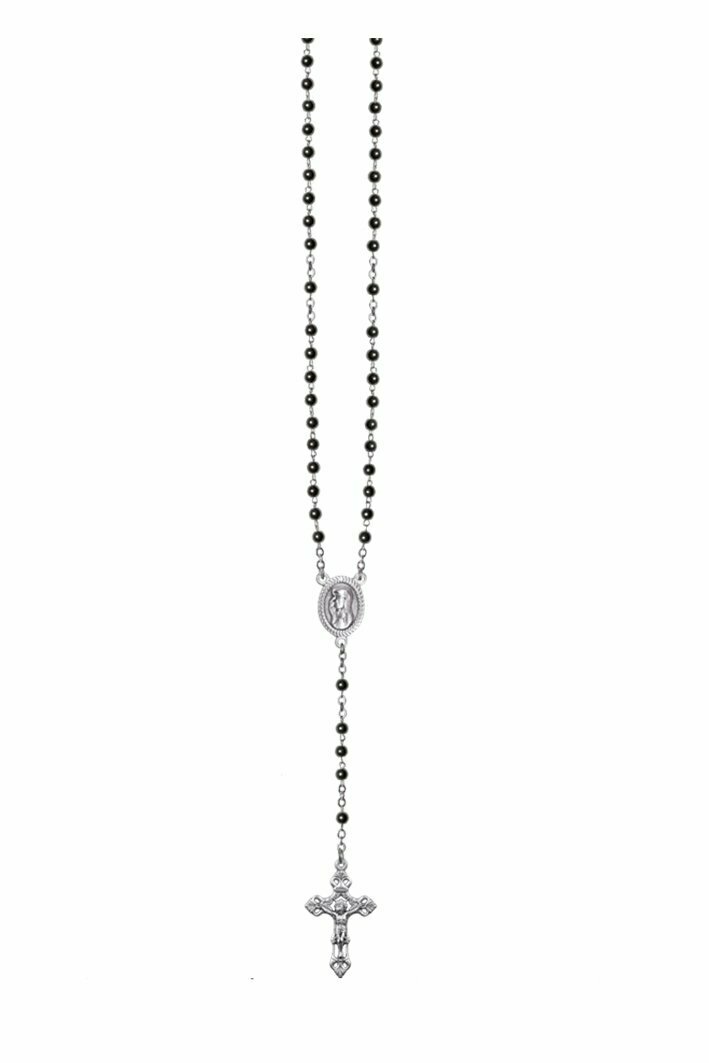 Rosario Hematite