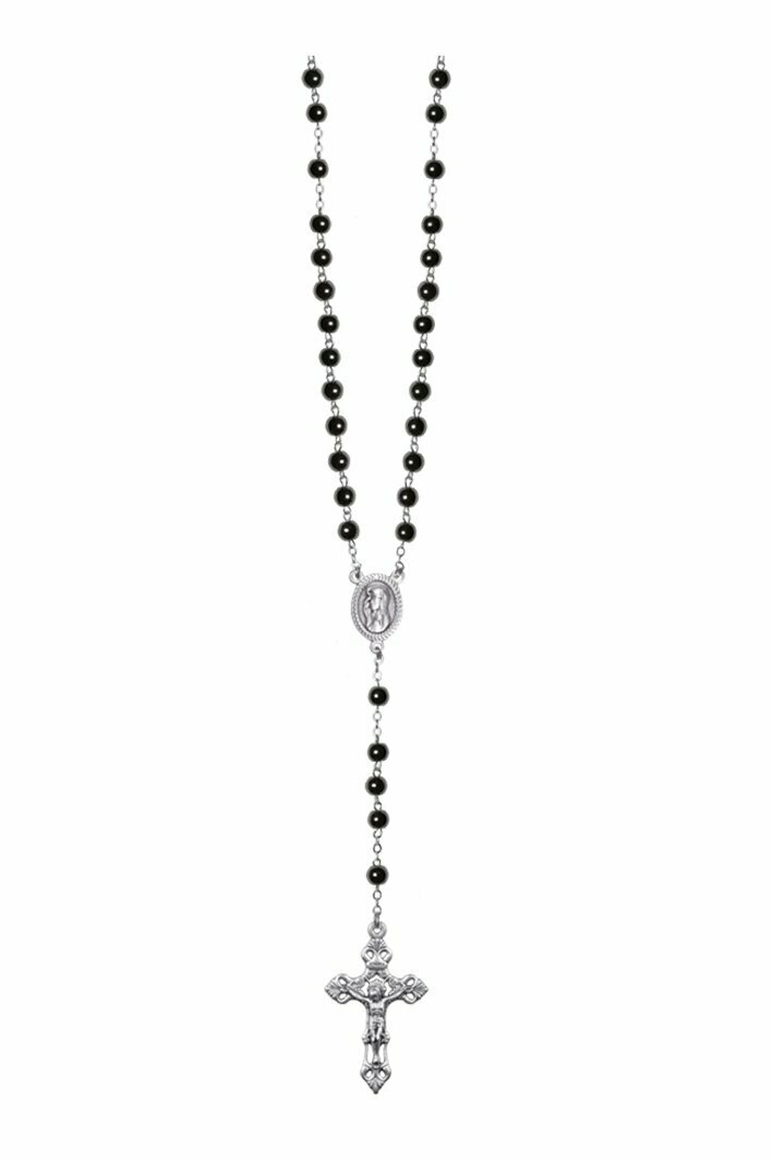 Rosario Hematite