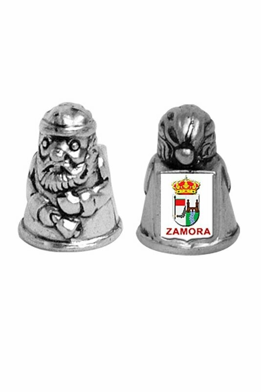 Dedal Jarra