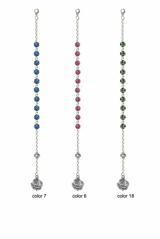 Pulsera Resina