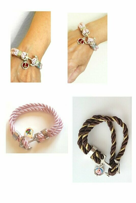 Pulsera Ancla
