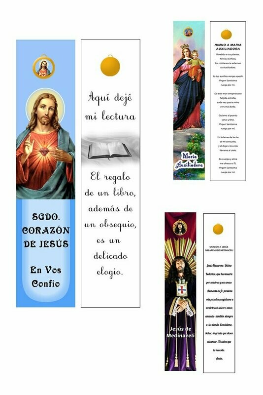 Marcapáginas