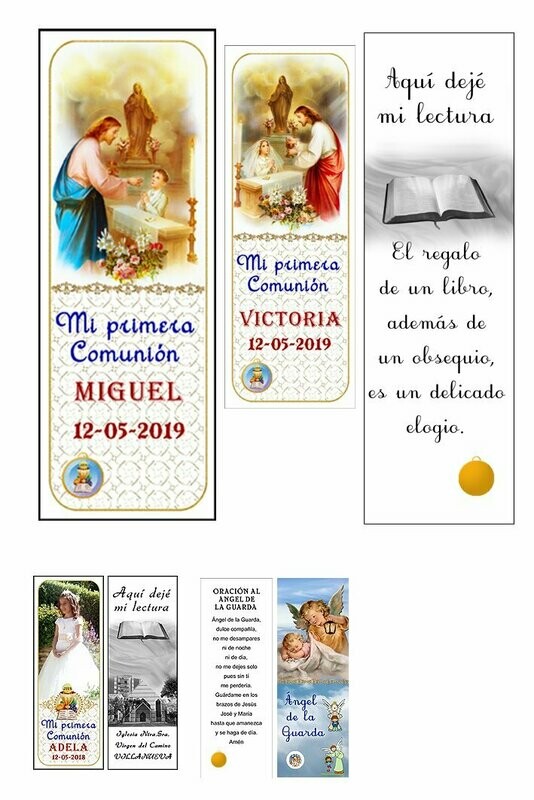 Marcapáginas