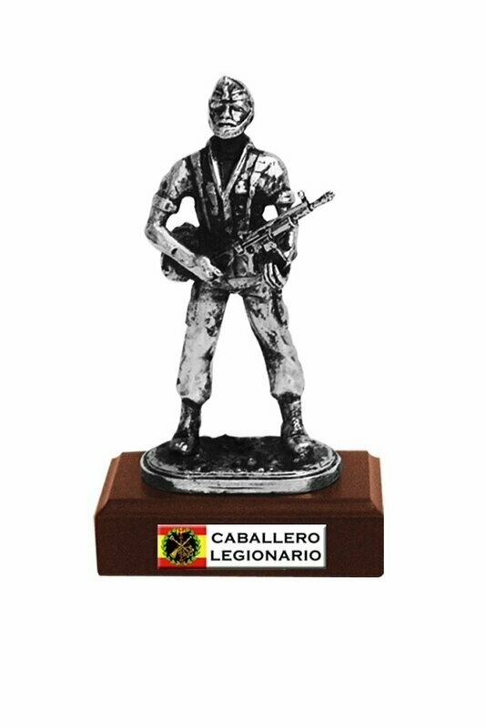 Legionario