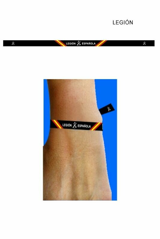Pulsera