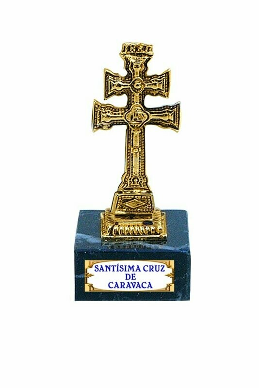 Cruz Caravaca