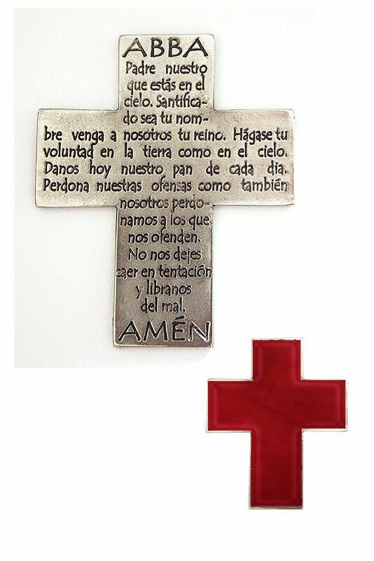 Cruz Abba