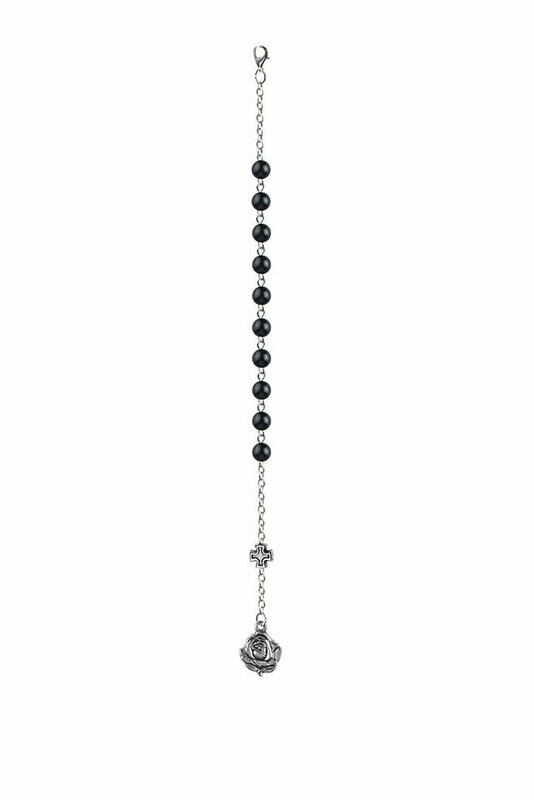Pulsera Hematite