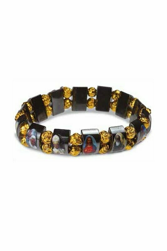 Pulsera Elástica