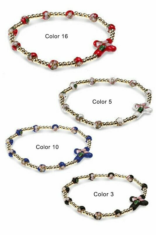 Pulsera Elástica