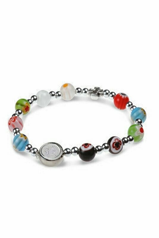 Pulsera Elástica