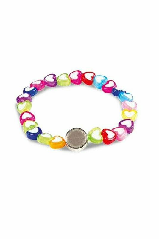 Pulsera Elástica