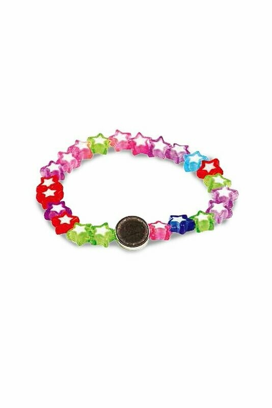 Pulsera Elástica