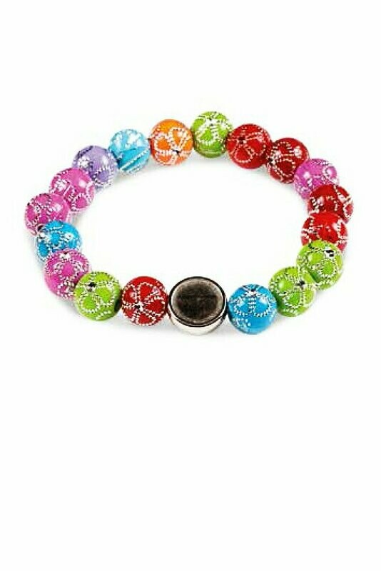 Pulsera Elástica