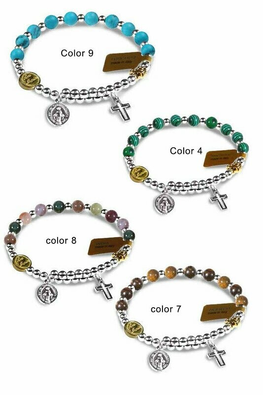 Pulsera Piedra