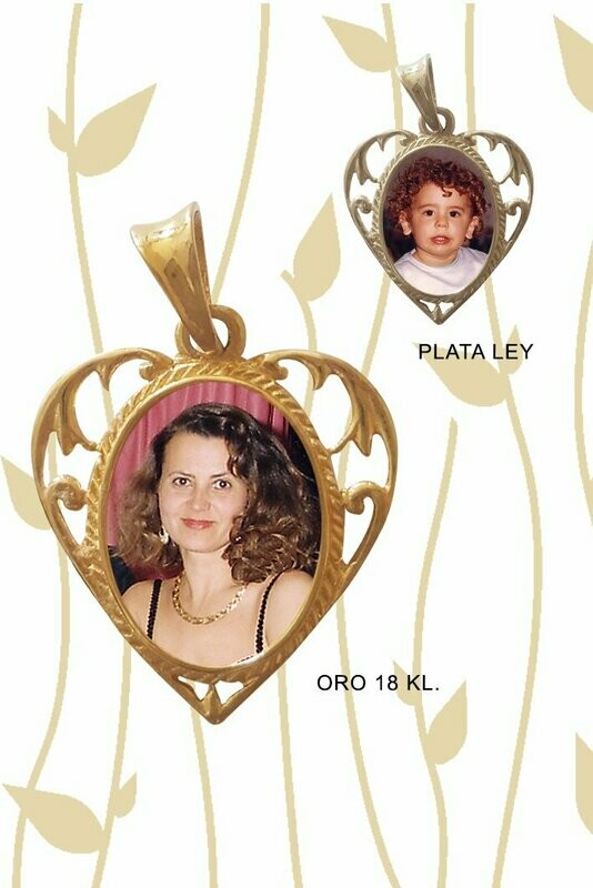 Medalla Oro