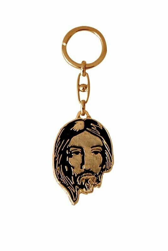 Llavero Cristo Legionario