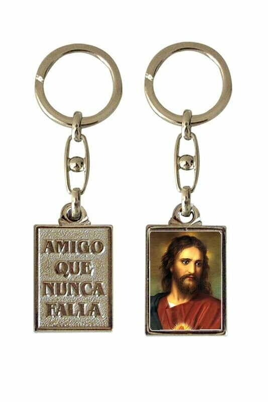 Llavero Amigo