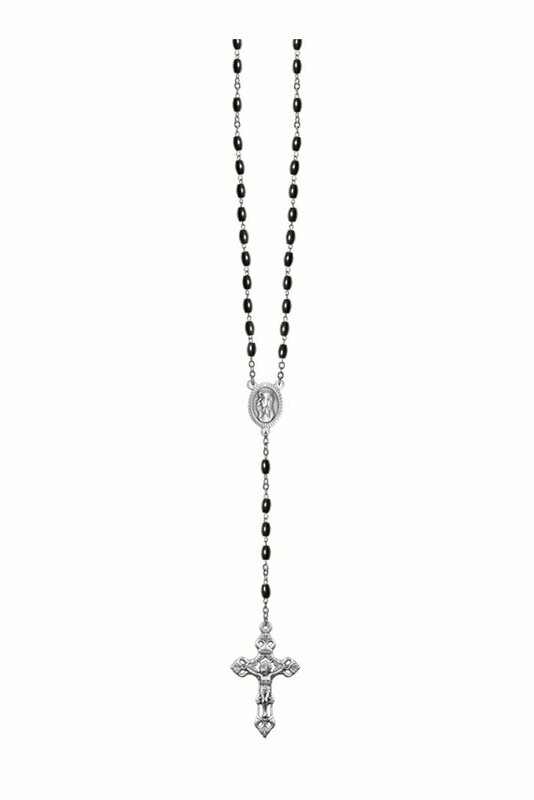 Rosario Hematite