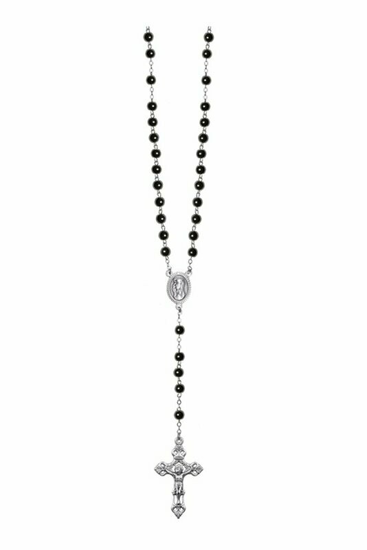Rosario Hematite
