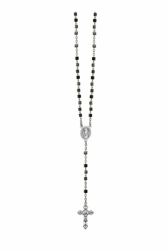 Rosario Hematite