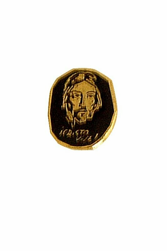 Pins Cristo